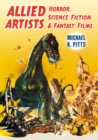 Image for Allied Artists Horror, Science Fiction and Fantasy Films