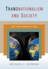 Image for Transnationalism and Society: An Introduction