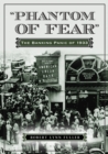 Image for &amp;quot;Phantom of Fear&amp;quot;: The Banking Panic of 1933