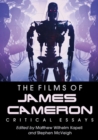 Image for Films of James Cameron: Critical Essays