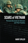 Image for Scars of Vietnam: personal accounts by veterans and their families