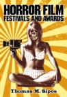 Image for Horror Film Festivals and Awards