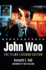 Image for John Woo: the films