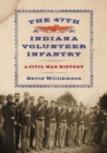 Image for The 47th Indiana Volunteer Infantry: a Civil War history