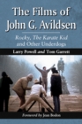 Image for The films of John Avildsen: Rocky, The Karate Kid and other underdogs
