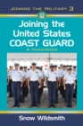 Image for Joining the United States Coast Guard: a handbook