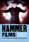 Image for Hammer films: an exhaustive filmography