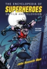 Image for Encyclopedia of Superheroes on Film and Television, 2d ed.