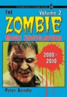 Image for The zombie movie encyclopedia.: (2000-2010)