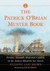 Image for The Patrick O&#39;Brian Muster Book