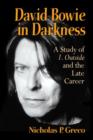 Image for David Bowie in Darkness