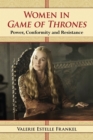Image for Women in Game of Thrones