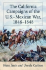 Image for The California Campaigns of the U.S.-Mexican War, 1846-1848