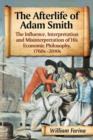 Image for The Afterlife of Adam Smith