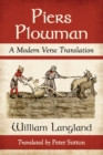Image for Piers Plowman : A Modern Verse Translation