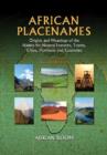 Image for African Placenames