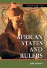 Image for African States and Rulers