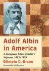 Image for Adolf Albin in America