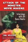 Image for Attack of the Monster Movie Makers