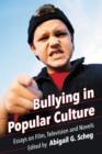 Image for Bullying in Popular Culture