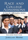 Image for Race and College Admissions