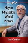 Image for Hayao Miyazaki&#39;s world picture