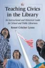 Image for Teaching Civics in the Library