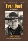 Image for Pete Duel : A Biography
