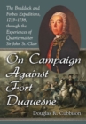 Image for On Campaign Against Fort Duquesne