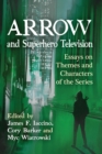 Image for Arrow and Superhero Television