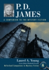 Image for P.D. James