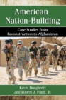 Image for American Nation-Building