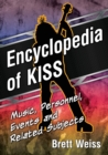 Image for Encyclopedia of Kiss