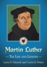 Image for Martin Luther