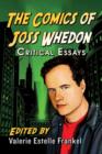 Image for The Comics of Joss Whedon