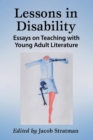 Image for Lessons in Disability