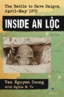 Image for Inside An Loc : The Battle to Save Saigon, April-May 1972