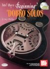 Image for Beginning Dobro Solos