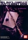 Image for Complete Jazz Clarinet Book