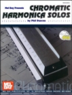 Image for Chromatic Harmonica Solos