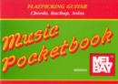 Image for FLATPICKING GUITAR POCKETBOOK