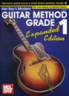 Image for &quot;Modern Guitar Method&quot; Series Grade 1