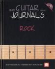 Image for Guitar Journals - Rock