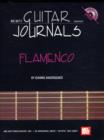 Image for Guitar Journals: Flamenco