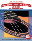 Image for Selected Guitar Solos 3