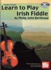 Image for Learn to Play Irish Fiddle