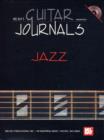 Image for Guitar Journals - Jazz