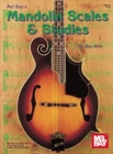 Image for Mandolin Scales and Studies