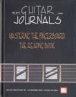 Image for Guitar Journals - Mastering the Fingerboard