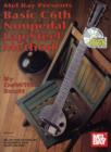 Image for BASIC C6TH NONPEDAL LAP STEEL METHOD